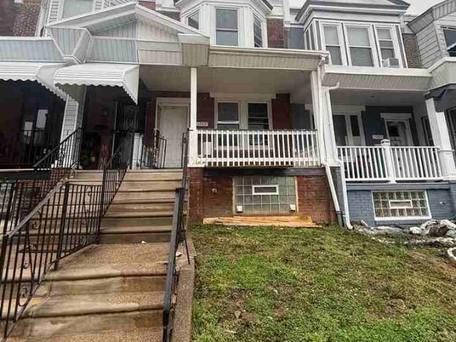 House for rent in Philadelphia, Pennsylvania