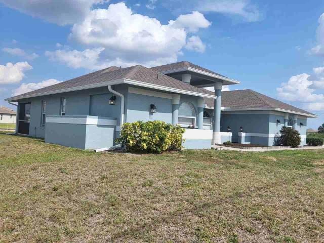 House for rent in Cape Coral, Florida