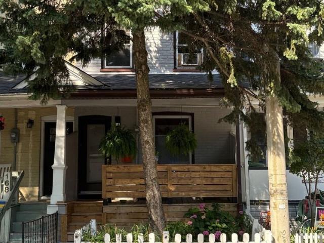 House for rent in Toronto