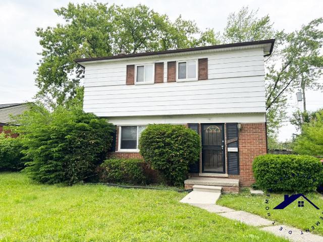 House for rent in Southfield