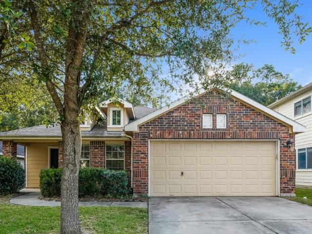 House for rent in Conroe, Texas