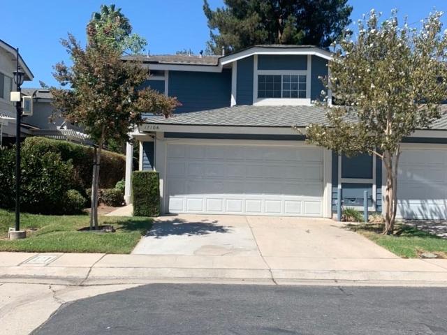 House for rent in Corona, California