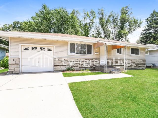 House for rent in Florissant, Missouri