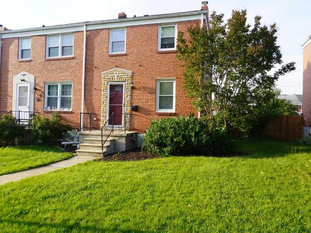 House for rent in Parkville, Maryland