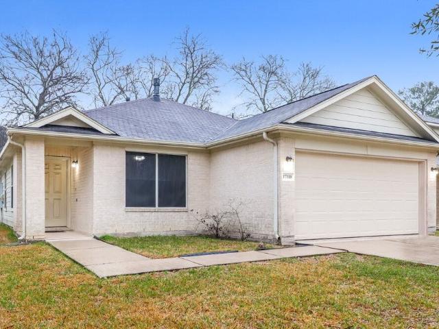 House for rent in Humble, Texas