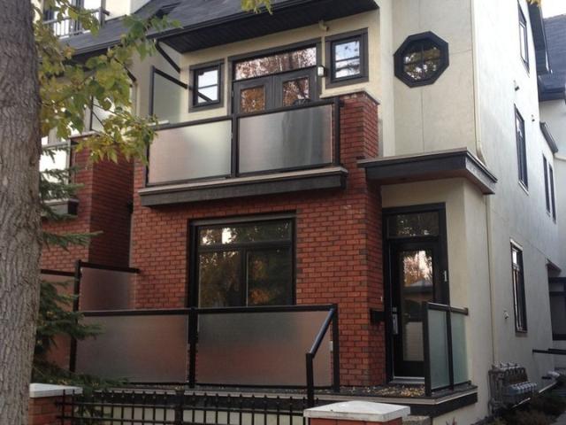 House for rent in Calgary, Northwest