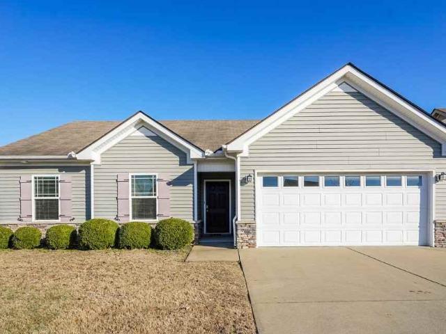 House for rent in Tennessee