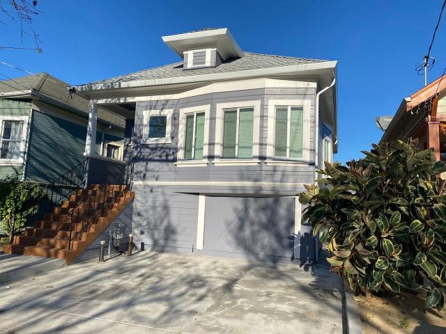 House for rent in Oakland, California