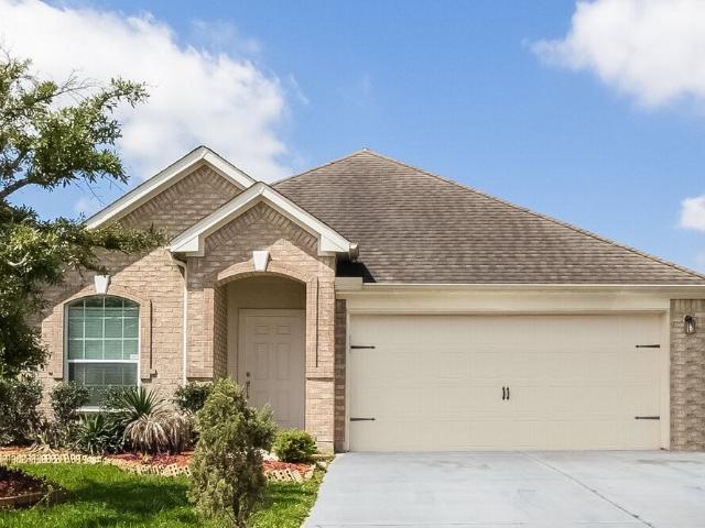 House for rent in Harris, Texas