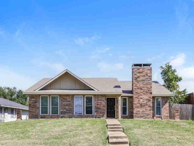 House for rent in Mesquite, Texas