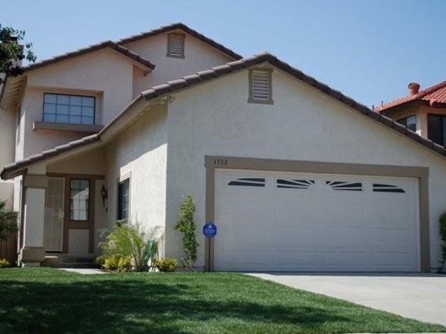 House for rent in Perris, California