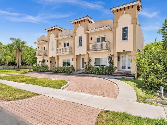 House for rent in Hollywood, Florida