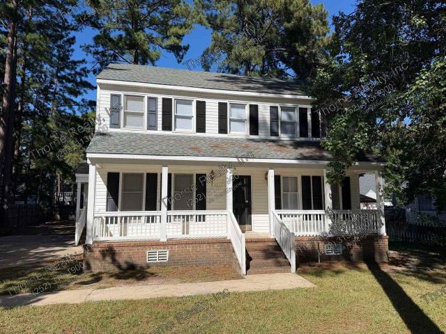 House for rent in Westwood, Wilson
