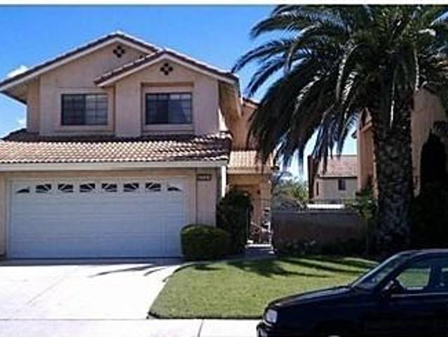 House for rent in Walnut Village, Fontana