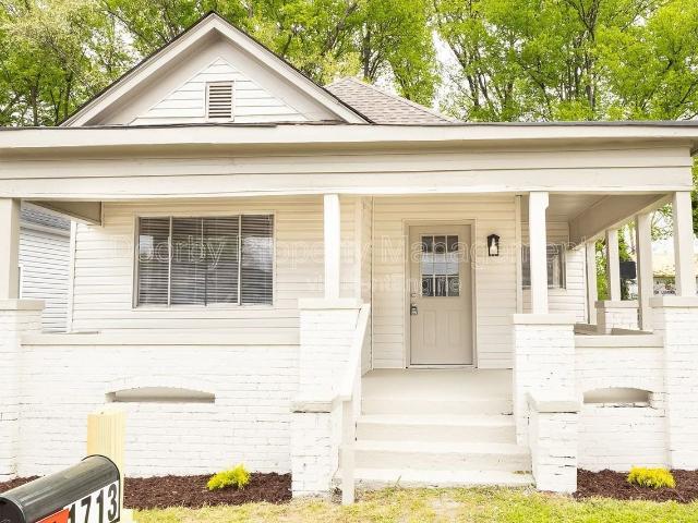 House for rent in Bushtown, Chattanooga