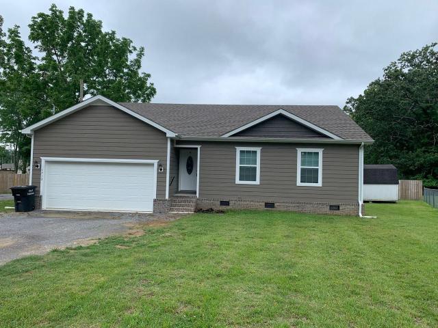 House for rent in Tullahoma House for rent in Tullahoma
