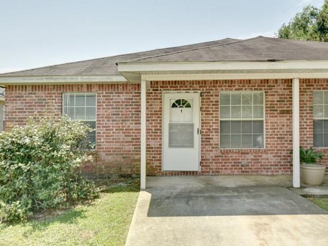 House for rent in Biloxi, Mississippi