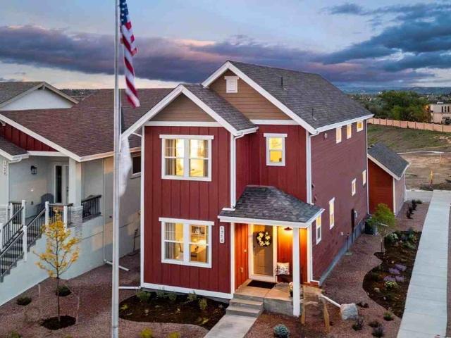 House for rent in Colorado Springs, Colorado