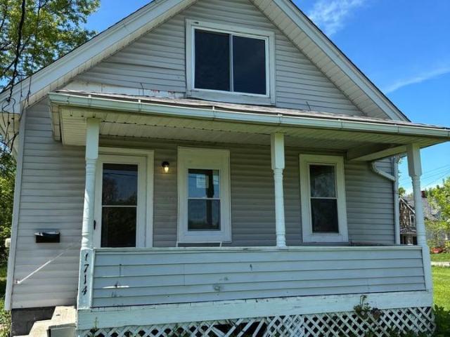 House for rent in Lorain, Ohio
