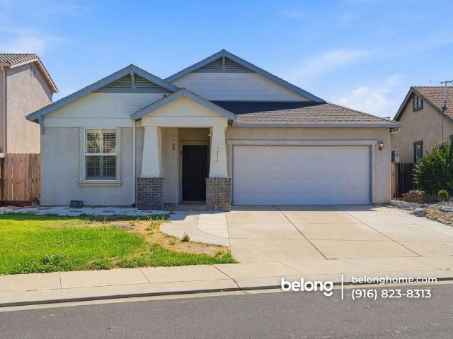 House for rent in Manteca, California