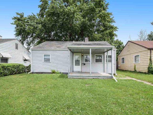 House for rent in South Bend