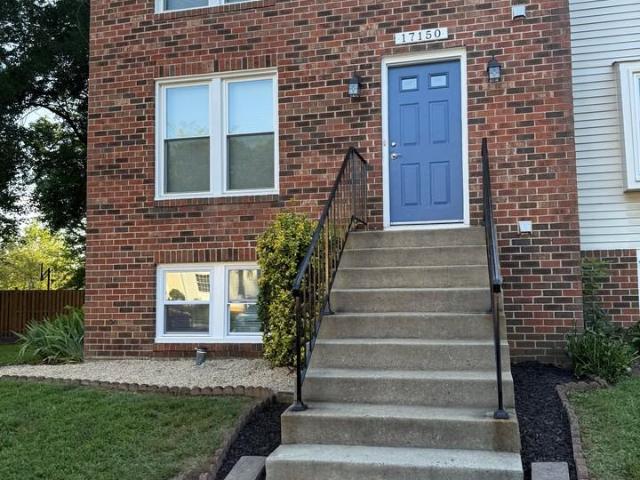 House for rent in Olney, Montgomery County