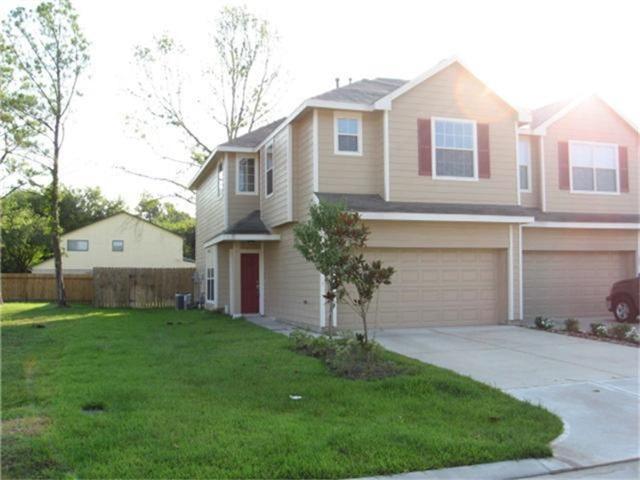 House for rent in Harris, Texas