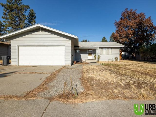 House for rent in Cheney, Spokane County