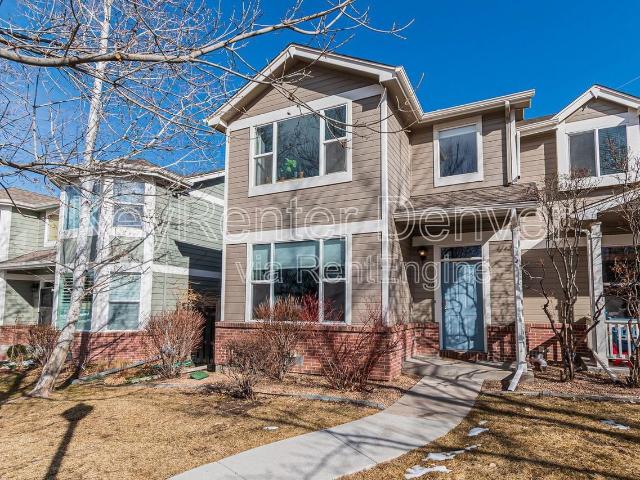 House for rent in Lakewood, Colorado
