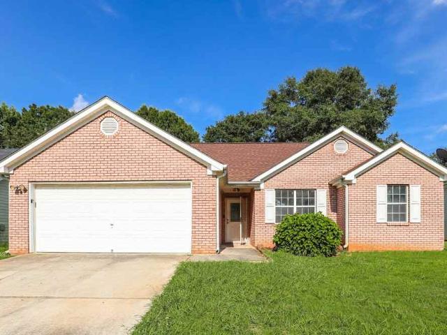 House for rent in Hampton, Georgia