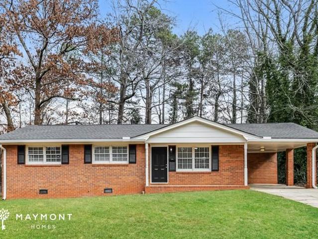 House for rent in Spalding, Georgia