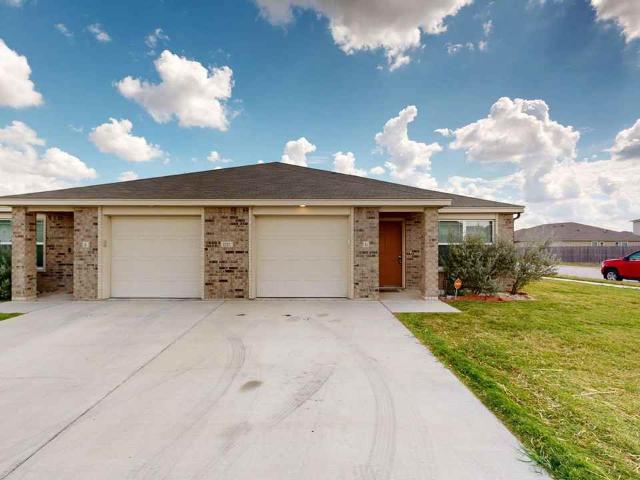 House for rent in Briggs, Texas