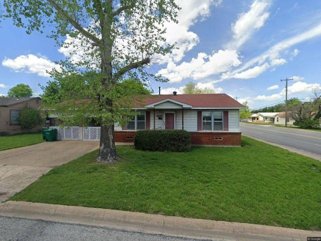 House for rent in Sherman, Texas