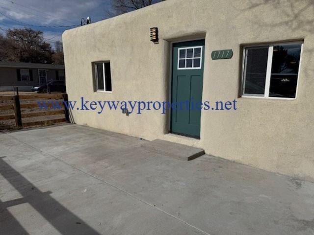 House for rent in New Mexico