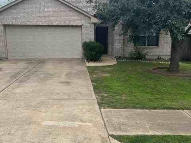 House for rent in Austin, Texas