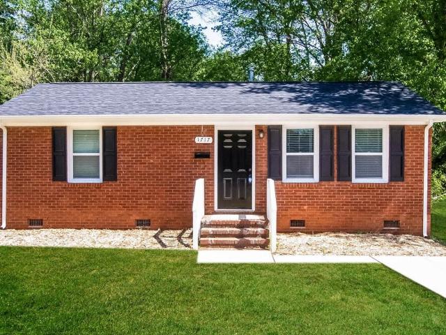 House for rent in Mecklenburg, North Carolina