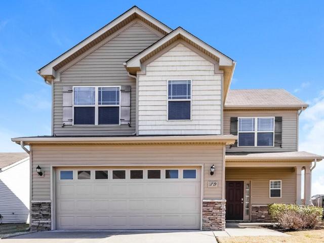 House for rent in Tennessee
