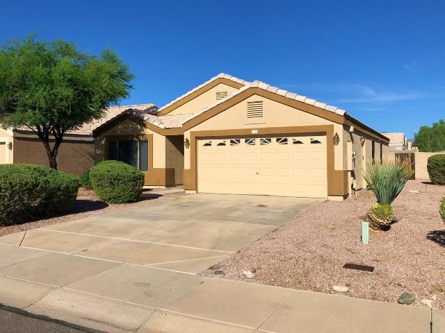 House for rent in Apache Junction, Arizona