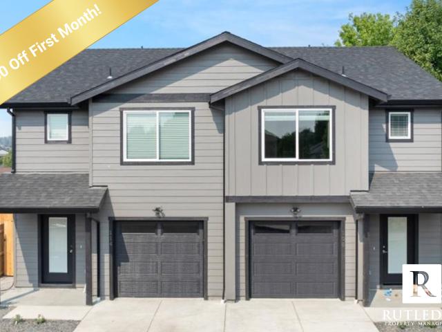 House for rent in Oregonia