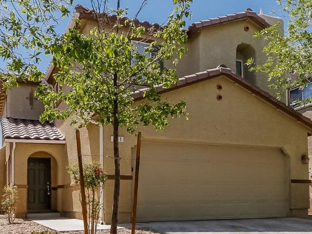 House for rent in Henderson, Nevada