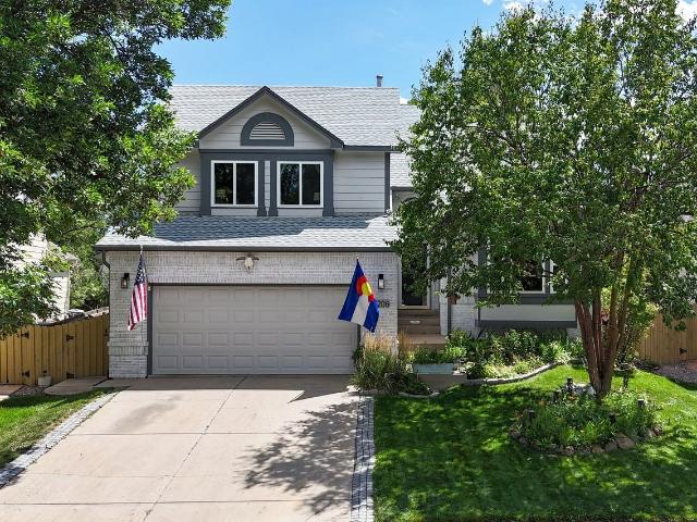 House for rent in Parker, Colorado