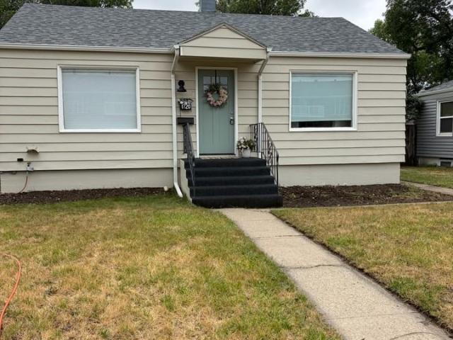 House for rent in Great Falls, Cascade County