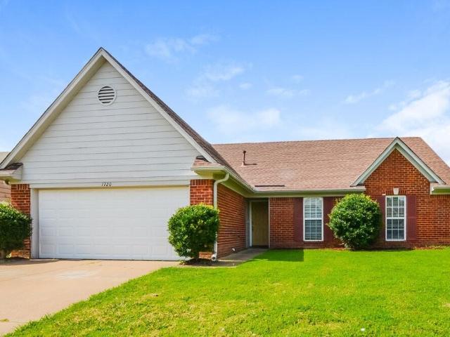 House for rent in Southaven, Mississippi
