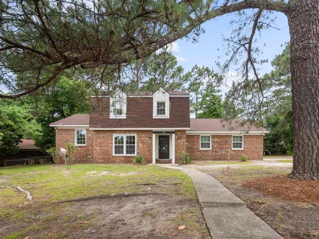 House for rent in Fayetteville, North Carolina