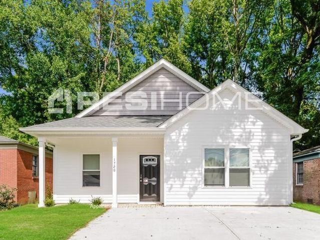 House for rent in Mecklenburg, North Carolina