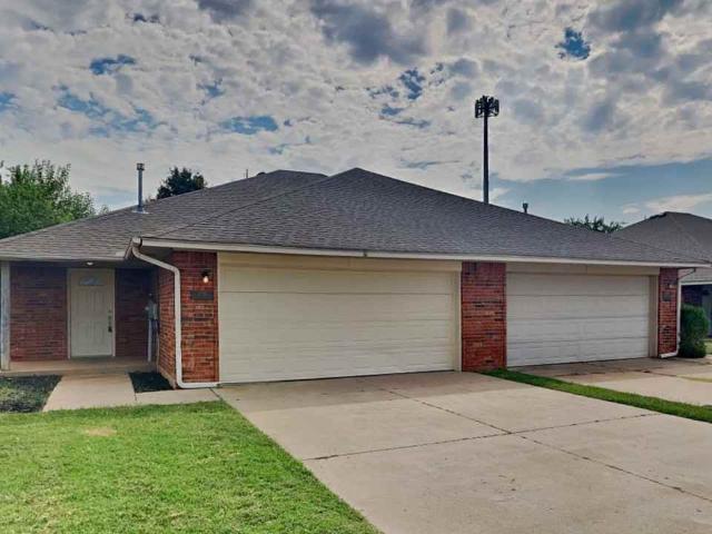 House for rent in Oklahoma City, Oklahoma