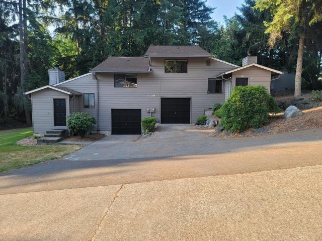 House for rent in Washington