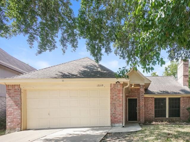 House for rent in Harris, Texas
