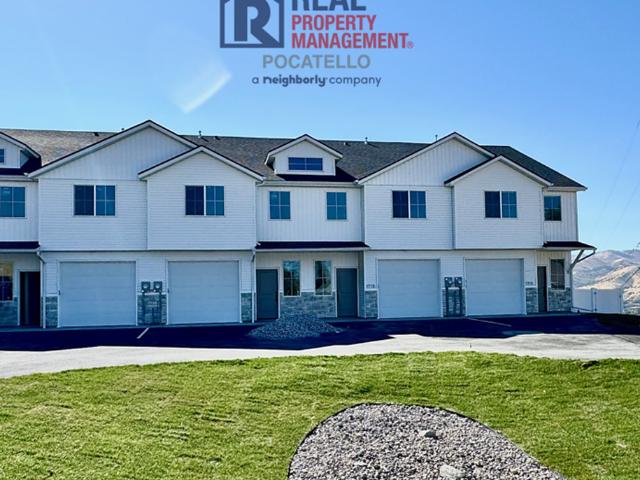 House for rent in Bannock, Idaho