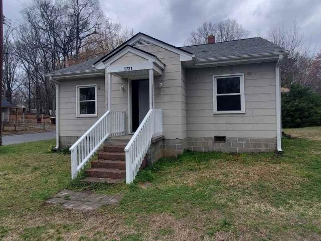 House for rent in Guilford, North Carolina